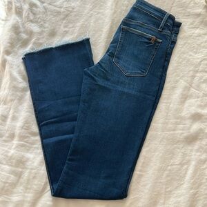 Joes flared jeans